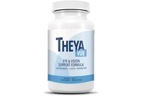 1 Bottle of TheyaVue