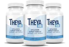 3 Bottles of TheyaVue