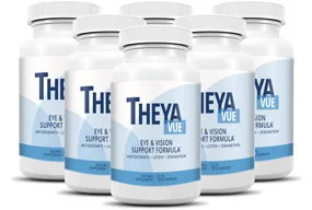 6 Bottles of TheyaVue